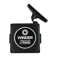 STIGA SPORTS Winder/Towing unit