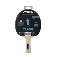 STIGA SPORTS BAT HOBBY CLASH
