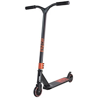 STIGA SPORTS STR Trick Scooter Hood Black/Red