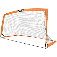 STIGA SPORTS FB Goal Match L Orange/Black