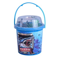 Wild Republic BUCKET SHARK