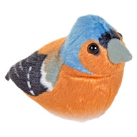 Wild Republic WR Bird With Sound CHAFFINCH