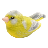 Wild Republic WR Bird With Sound GREENFINCH