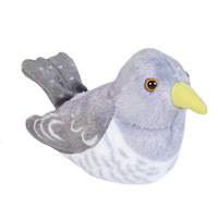 Wild Republic WR Bird With Sound COMMON CUCKOO
