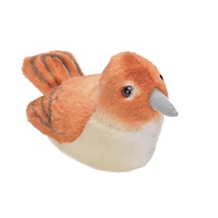 Wild Republic WR Bird With Sound NIGHTINGALE