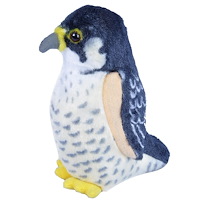 Wild Republic WR Bird With Sound PEREGRINE FALCON