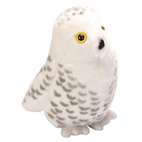 Wild Republic WR Bird With Sound SNOWY OWL