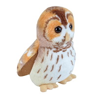 Wild Republic WR Bird With Sound TAWNY OWL