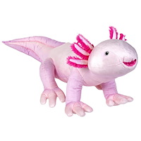 Wild Republic CK JUMBO AXOLOTL 76 CM