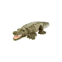 Wild Republic CK JUMBO CROCODILE 76 CM