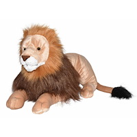 Wild Republic CK JUMBO LION 76 CM