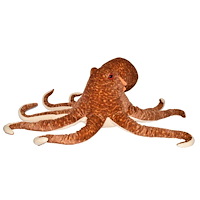 Wild Republic CK JUMBO OCTOPUS 76 CM