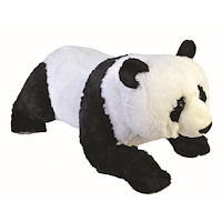 Wild Republic CK JUMBO PANDA 76 CM