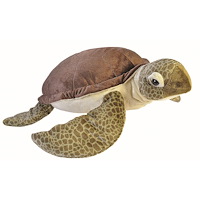 Wild Republic CK JUMBO SEA TURTLE 74 CM