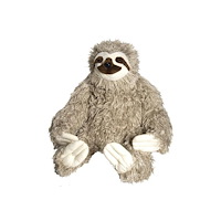 Wild Republic WILD R CK Jumbo Sloth 76cm
