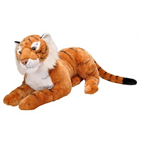 Wild Republic CK JUMBO TIGER 76 CM