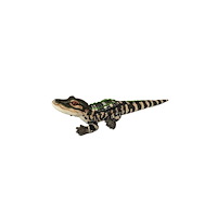 Wild Republic WILD R CK Jumbo Alligator 175cm