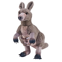 Wild Republic WR ARTIST Medium Kangaroo