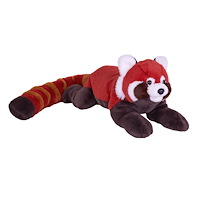 Wild Republic EARTHKINS RED PANDA