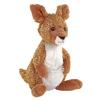 Wild Republic FOILKINS KANGAROO