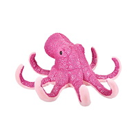Wild Republic FOILKINS OCTOPUS