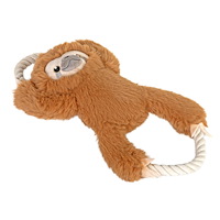 Wild Republic WILD R Dog Toy Sloth