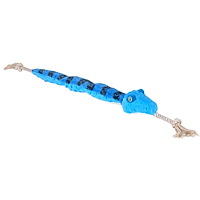 Wild Republic WILD R Dog Toy Snake