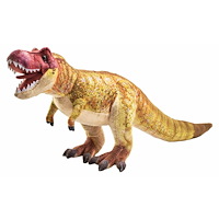Wild Republic WILD R Dino Medium T-Rex