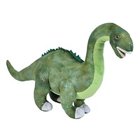 Wild Republic WILD R Dino Diplodocus 63cm