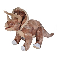 Wild Republic WR Triceratops Dino Large 63 cm.