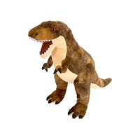 Wild Republic DINOSAURIA MINI T-REX