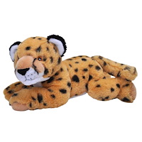 Wild Republic ECOKINS CHEETAH