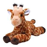 Wild Republic ECOKINS GIRAFFE