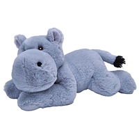 Wild Republic ECOKINS HIPPO