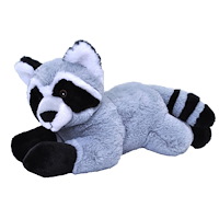 Wild Republic ECOKINS RACCOON