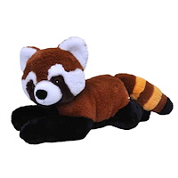 Wild Republic ECOKINS RED PANDA