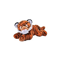 Wild Republic ECOKINS TIGER