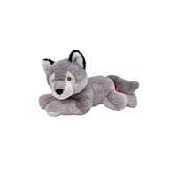 Wild Republic ECOKINS WOLF
