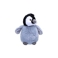 Wild Republic WILD R Ecokins Mini Penguin