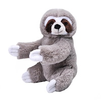 Wild Republic ECOKINS-MINI SLOTH