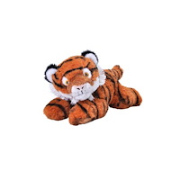 Wild Republic ECOKINS-MINI TIGER