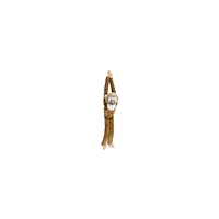 Wild Republic WR Hanging Squirrel Monkey