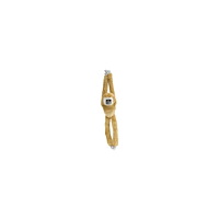 Wild Republic WR Hanging White Handed Gibbon Monkey