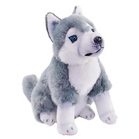 Wild Republic RESCUE HUSKY