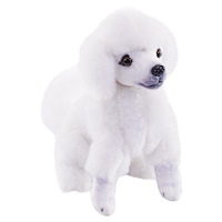 Wild Republic RESCUE POODLE