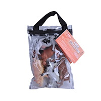 Wild Republic WR Polybags, Farm