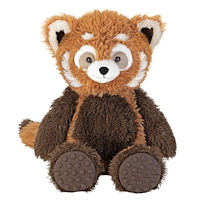 Wild Republic WILD R Poppykins Red Panda