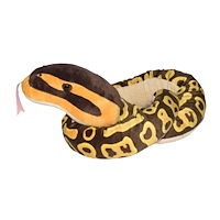 Wild Republic WR Snakesss 137 cm. Ball Python
