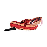 Wild Republic WR Snakesss 137 cm. Blood Python