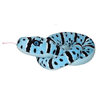 Wild Republic WR Snakesss 137 cm. Blue Rock Rattle